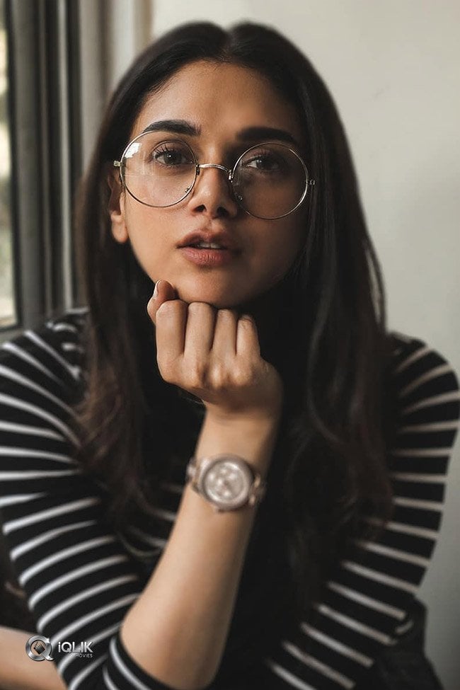 Aditi-Rao